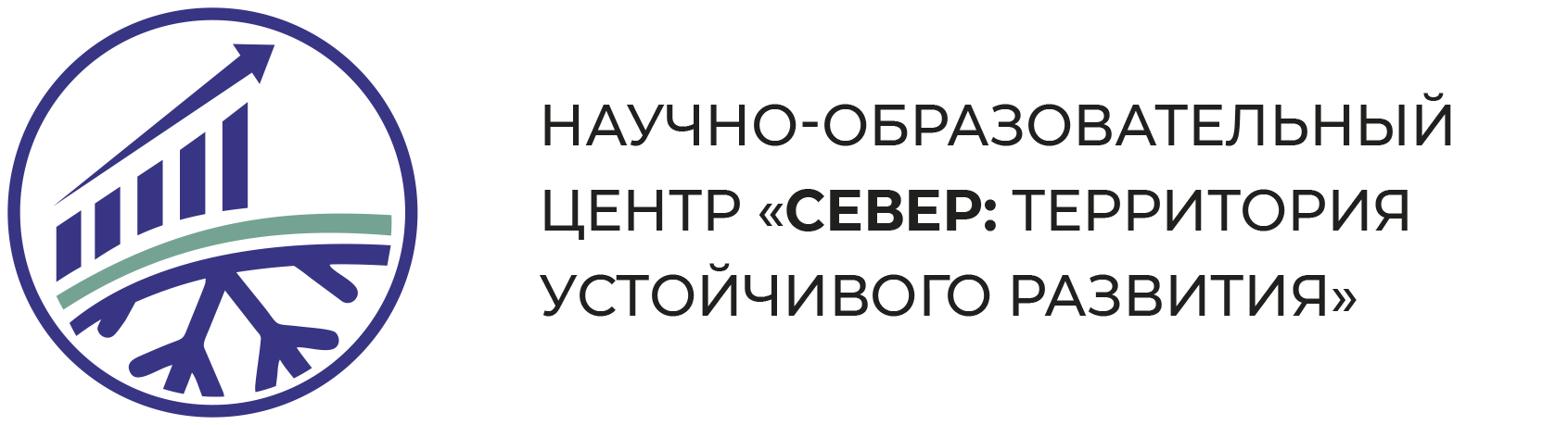 Логотип НОЦ «Север»