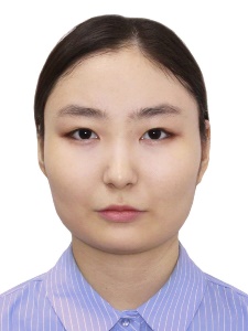Ирина Слепцова